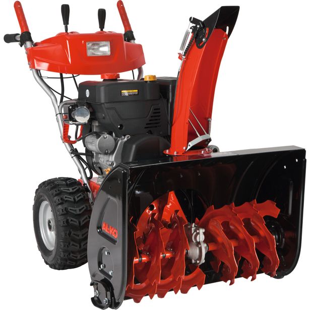 Lumilinko Snowline 700 E AL-KO