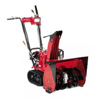 Telalumilinko Honda HSS655 ETD, sähköstartilla