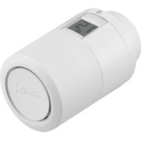 Patteritermostaatti Danfoss Eco, bluetooth
