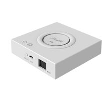 Gateway Danfoss Ally Zigbee, langaton ohjaus