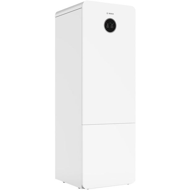 Ilma-vesilämpöpumpun sisäyksikkö Bosch Compress 5800i AWM-PM, lattiamalli