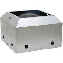 Huippuimuri Swegon Casa F 20-EC, sinkitty