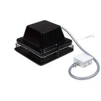 Takkaimuri Systemair ZRS 170, Verkkokaupan poistotuote