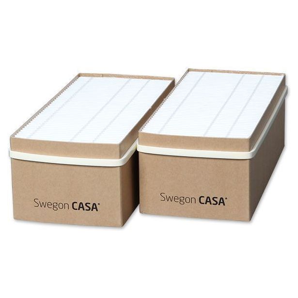 Suodatinpakkaus Swegon Casa R3