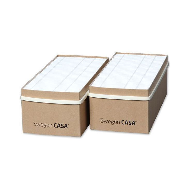 Suodatinpakkaus Swegon Casa R3