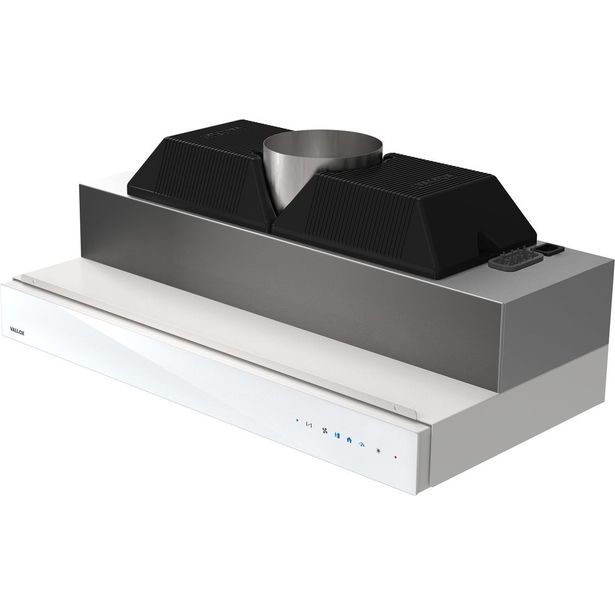 Liesikupu Vallox Delico PTD AC