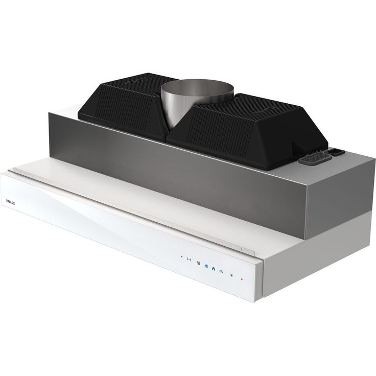 Liesikupu Vallox Delico PTD AC