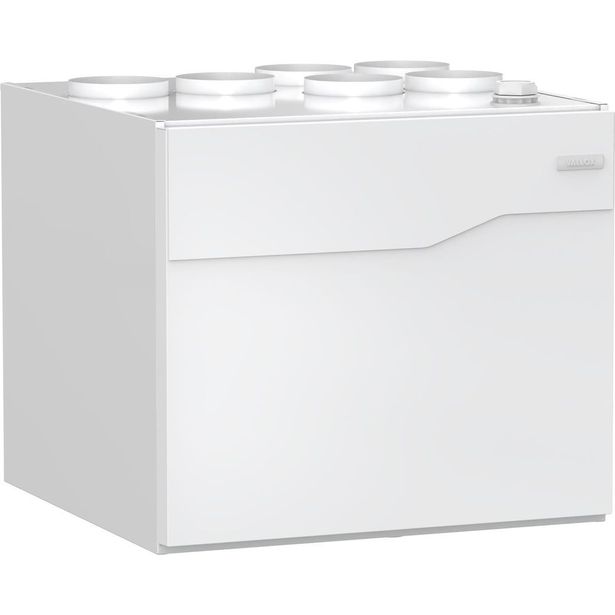 Ilmanvaihtokone Vallox 125A MV