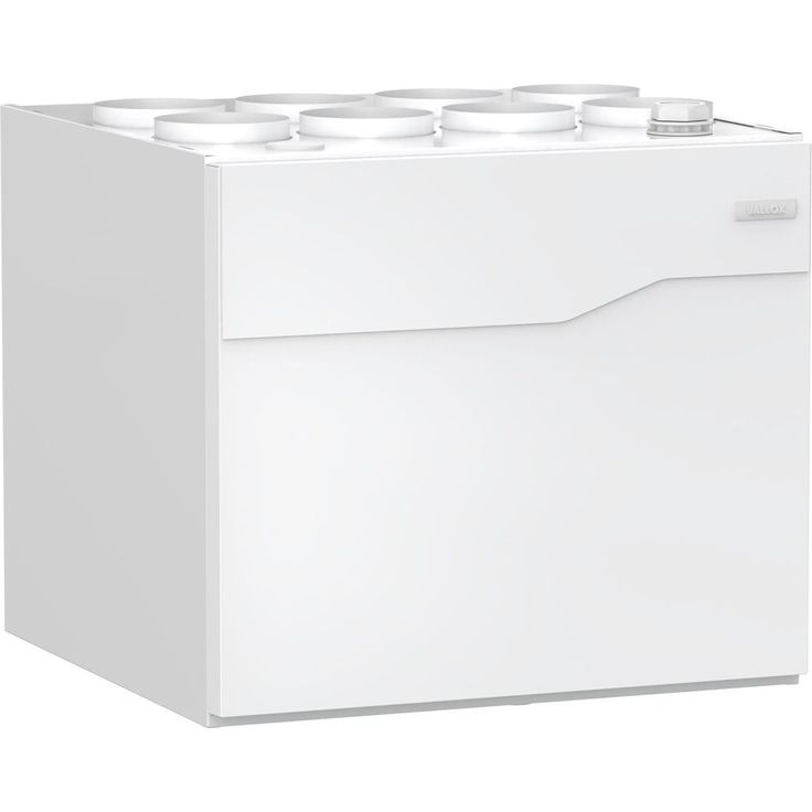 Ilmanvaihtokone Vallox 125B MV