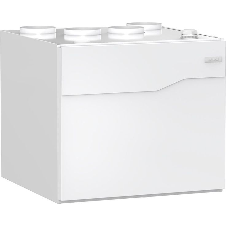 Ilmanvaihtokone Vallox 125E MV