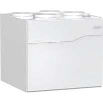 Ilmanvaihtokone Vallox 125F MV, eri vaihtoehtoja