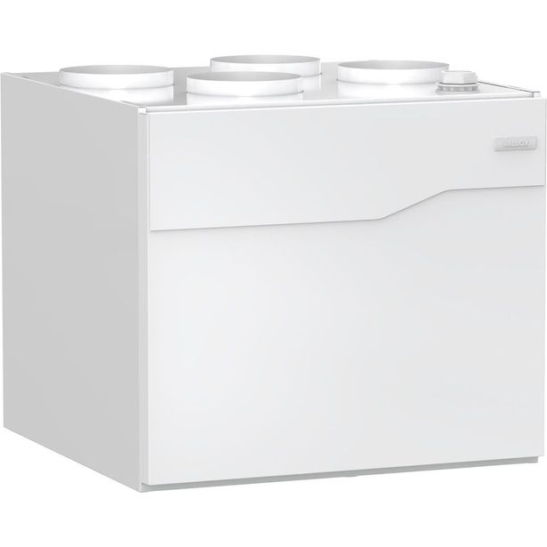 Ilmanvaihtokone Vallox 125F MV