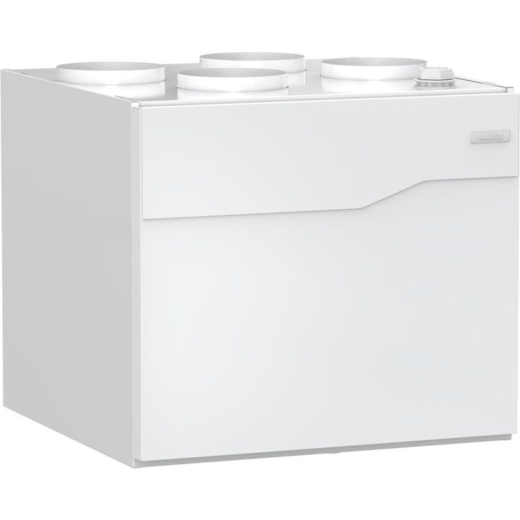 Ilmanvaihtokone Vallox 125F MV