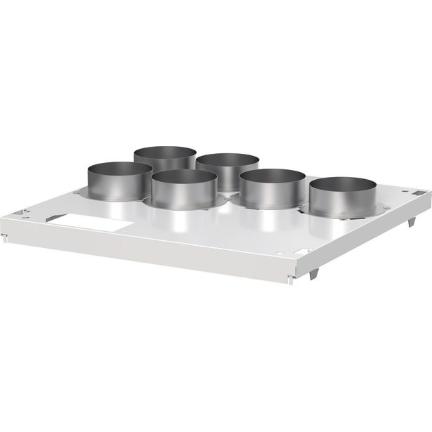 Kattoasennuslevy Vallox 125A R