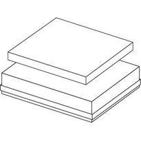 Suodatinpakkaus Airfi Model 150 -ilmanvaihtokoneille