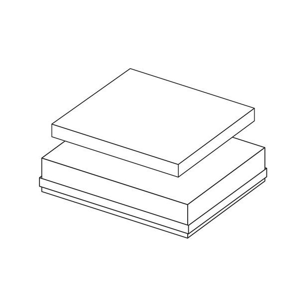 Suodatinpakkaus Airfi Model 150 -ilmanvaihtokoneille