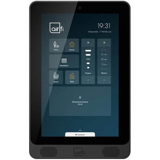 Ohjain Airfi Mille Wire