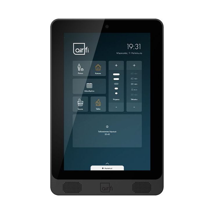 Ohjain Airfi Mille Wire