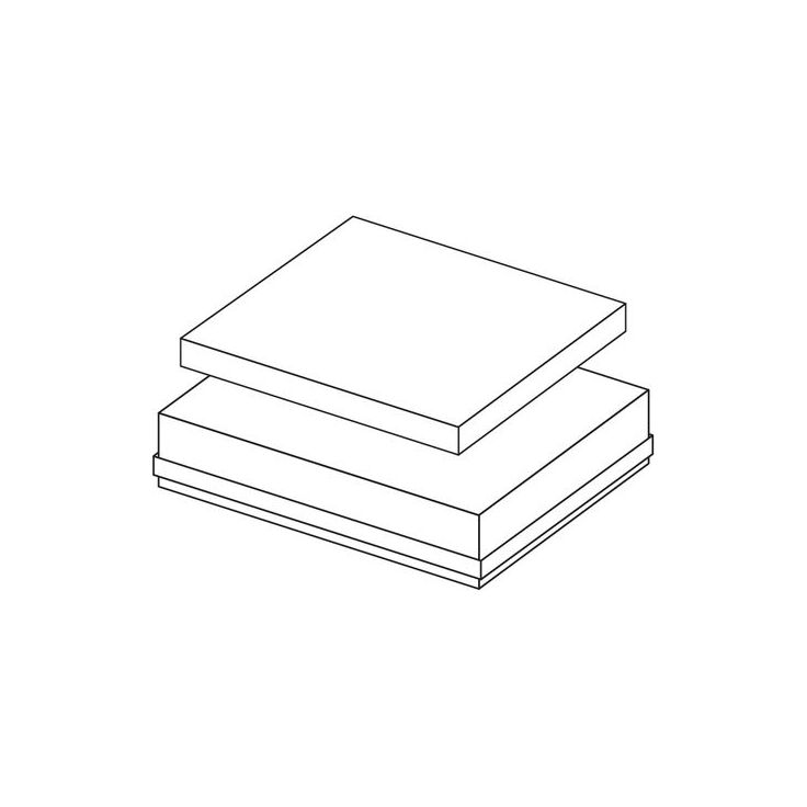 Suodatinpakkaus Airfi Model 250/350 -ilmanvaihtokoneille