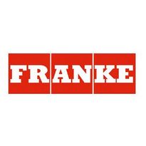 Virranhallintayksikkö Franke HS PCU SGC510-2