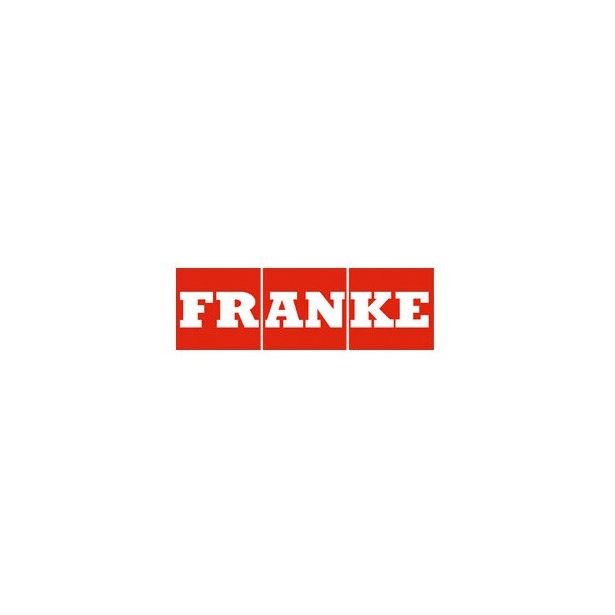Virranhallintayksikkö Franke HS PCU SGC510-2
