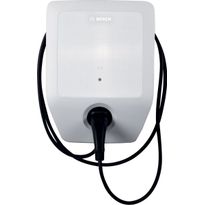 Sähköauton latausasema Bosch Power Charge 7000i S, Type2, 1.4-11kW, RFID
