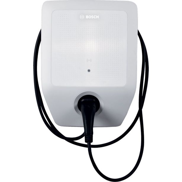 Sähköauton latausasema Bosch Power Charge 7000i S, Type2, 1.4-11kW, RFID