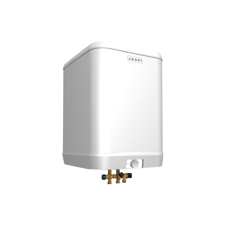 Lämminvesivaraaja Jäspi VLK-60-2 Seinä, 60l, 2kW_1