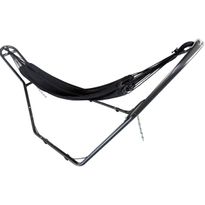 Riippumatto Telineellä Lykke