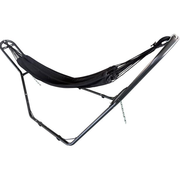 Riippumatto Telineellä Lykke