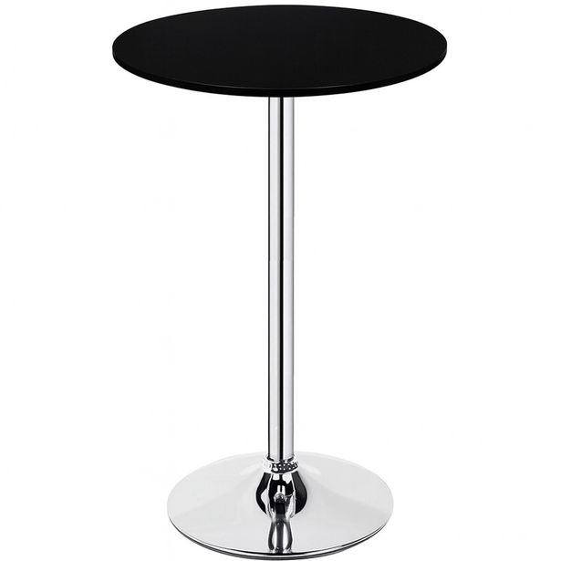 Baaripöytä Lykke Comfort, eri värejä 60x105cm