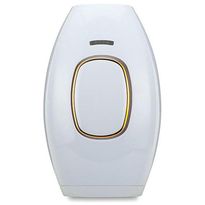 IPL valoepilaattori Lykke Pro, sis. valoimpulssilaite, käyttöohje, suojalasit ja virtapistoke