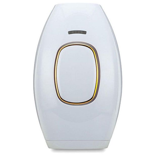 IPL valoepilaattori Lykke Pro, sis. valoimpulssilaite, käyttöohje, suojalasit ja virtapistoke