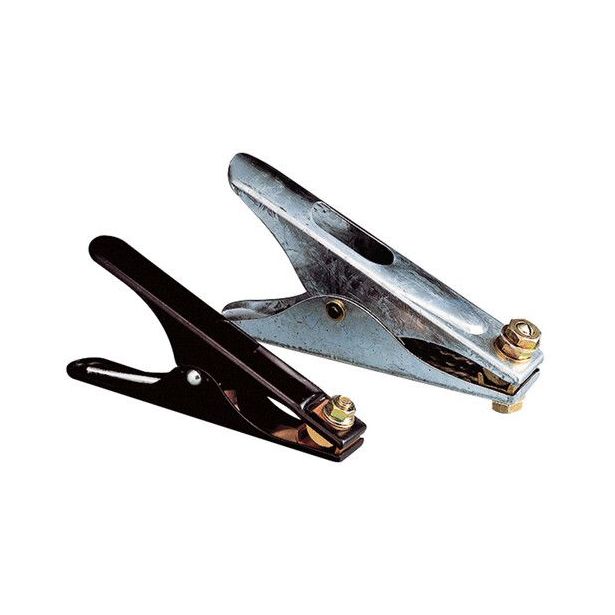 Maadoituspuristin Esab MP 300