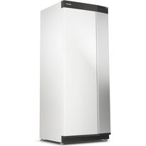 Maalämpöpumppu Nibe S1156 13, 3-13kW, ilman varaajaa, R EM 3X400V, S-sarja, wifi
