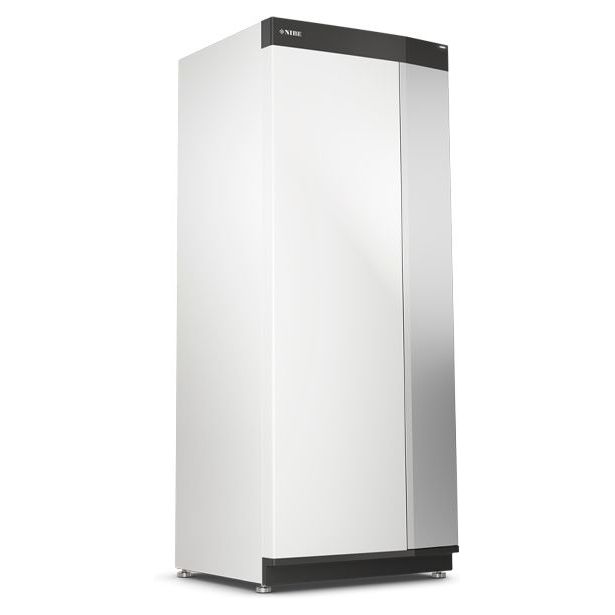 Maalämpöpumppu Nibe S1156 13, ilman varaajaa, R EM 3X400V, S-sarja, wifi