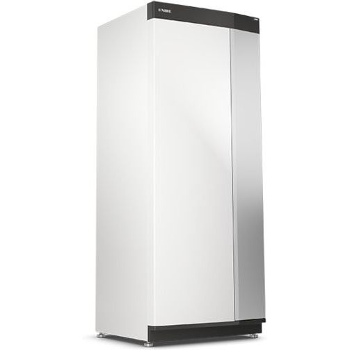 Maalämpöpumppu Nibe S1155 12, 3-12kW, R EM, S-sarja, wifi
