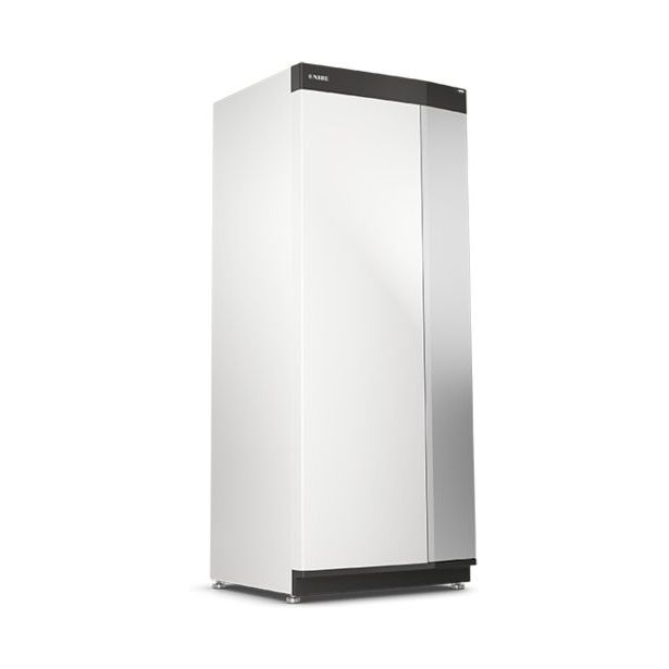 Maalämpöpumppu Nibe S1155 16, R EM, S-sarja, wifi