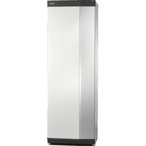 Maalämpöpumppu varaajalla Nibe S1255-6 R EM, 1.5-6kW