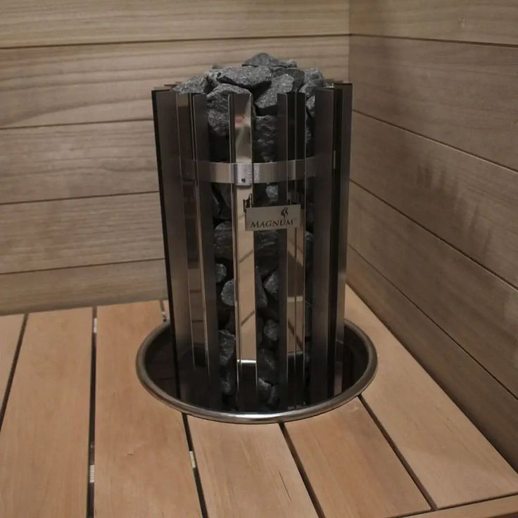 Integrointikaulus Magnum M2