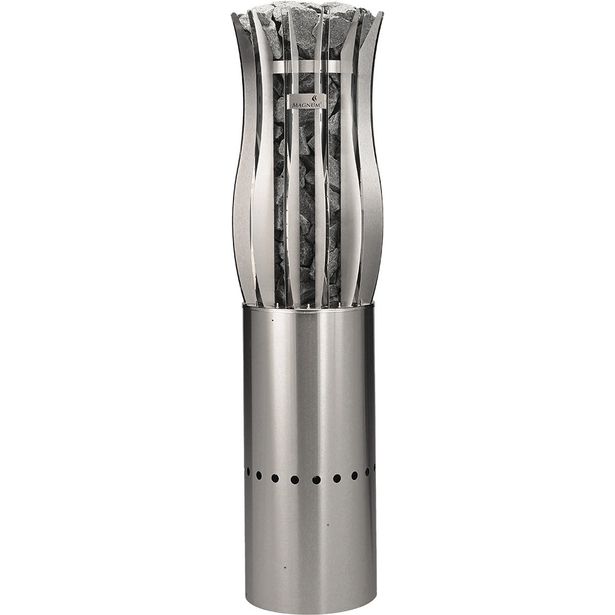 Sähkökiuas Magnum Original Malja, 10.5kW, 10-20m³, erillinen ohjaus