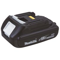 Akku Makita LXT BL1815N, 18V, 1.5Ah