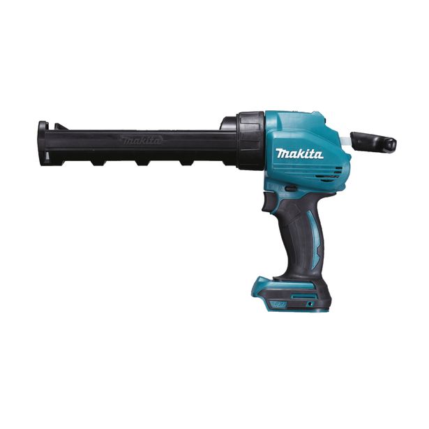 Akkumassapuristin Makita LXT DCG180Z, 310ml, 18V, ilman akkua