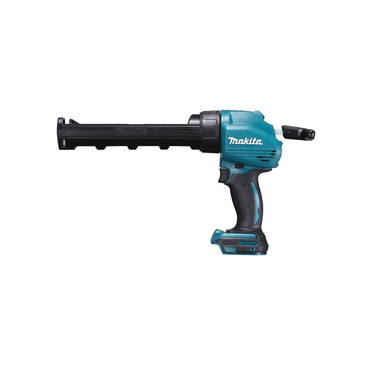 Akkumassapuristin Makita LXT DCG180Z, 310ml, 18V, ilman akkua