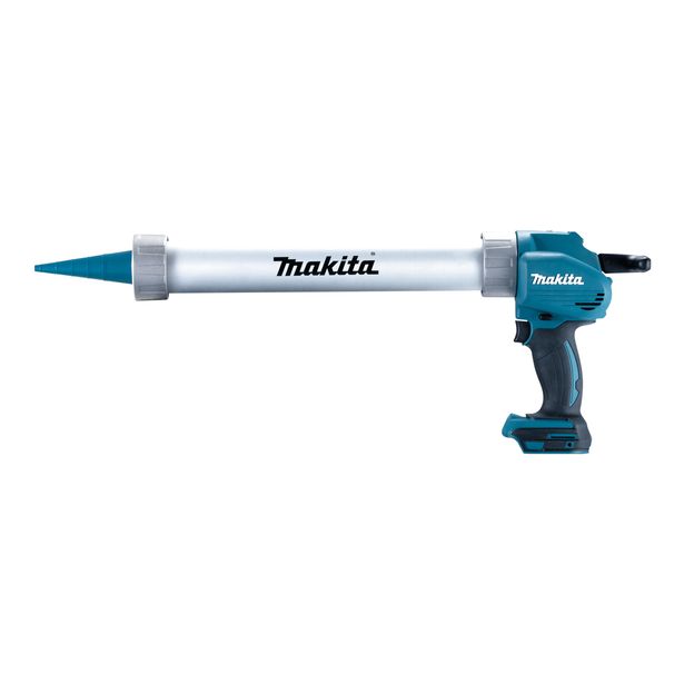 Akkumassapuristin Makita LXT DCG180ZB, 600ml, 18V, ilman akkua