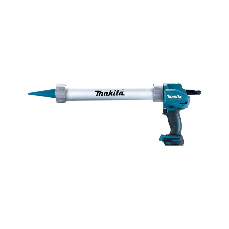 Akkumassapuristin Makita LXT DCG180ZB, 600ml, 18V, ilman akkua