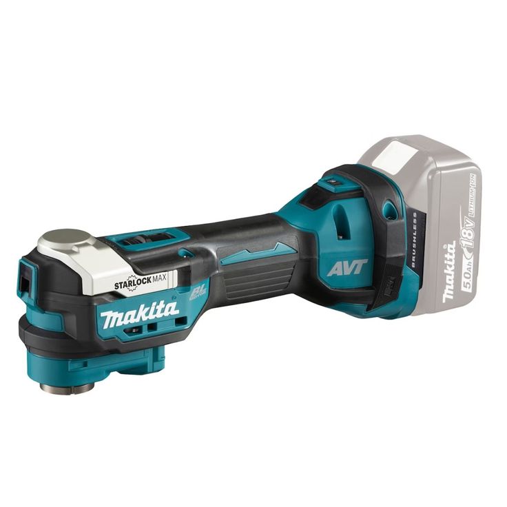 Monitoimityökalu Makita LXT DTM52Z