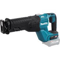 Akkupuukkosaha Makita XGT JR001GZ, 40V, ilman akkua