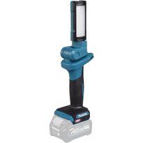 Akkutyömaavalaisin Makita XGT ML006G, 40V, ilman akkua