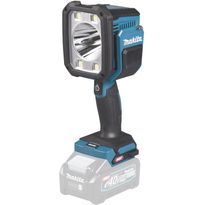 Akkutyömaavalaisin Makita XGT ML007G, 40V, ilman akkua